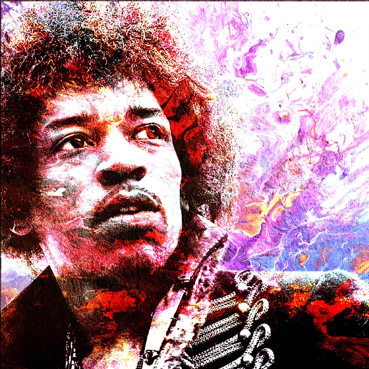 The Art of Sound – D.R.THEUS GRAPHIC ART