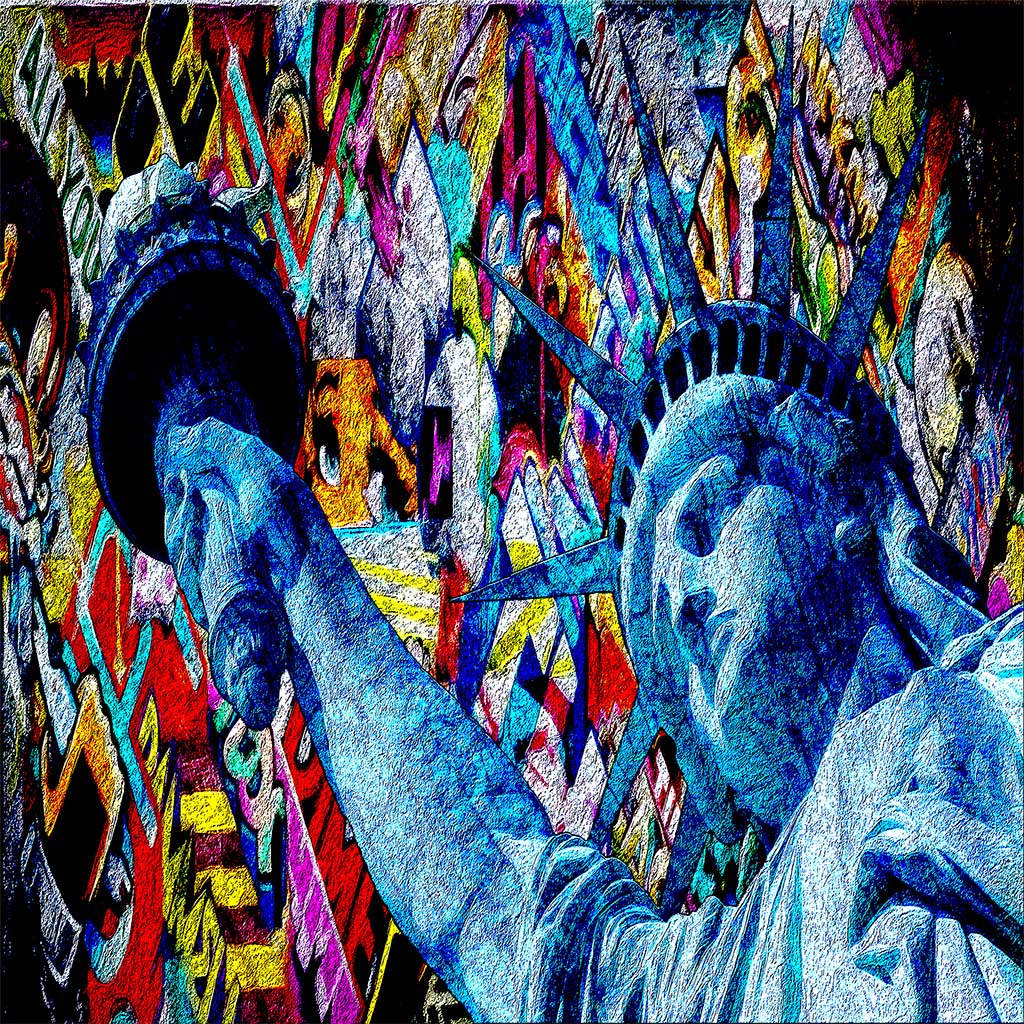 Legacy Art