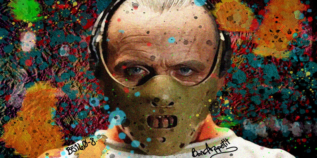 Hannibal Lecter DT banner image