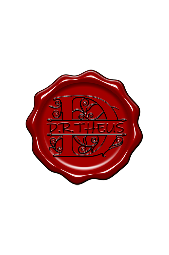 D.R.Theus, Graphic Artist