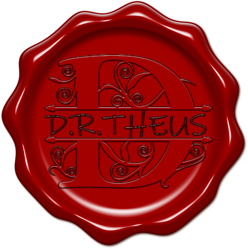 D.R.THEUS GRAPHIC ART
